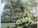 Ike Quebec-It Might As Well Be Spring-Rare Jazz LP-Blue Note-RVG-Near Mint