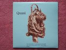 QUASI   Featuring “Birds” 2-LP with R&B Transmogrification   Apples in Stereo