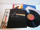 Pink Floyd The Dark Side Of The Moon TOSHIBA EMI EMS-80324 Japan LP OBI