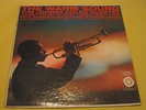 Rare Original Jazz LP: The Johnny Coles Quartet - The Warm Sound - Epic LA 16015