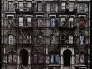 Led Zeppelin   LP     