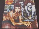 Bowie rare '74 LP Diamond Dogs on RCA  mint-   masterpiece   ..