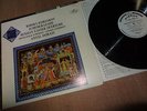 MERCURY LIVING PRESENCE LP SR 90332 RIMSKY KORSAKOV SCHEHERAZADE WHITE PROMO NR