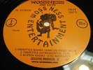 WOSSNESS 