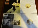BUENA VISTA SOCIAL CLUB CLASSIC RECORDS 2 LP SET RY COODER RUBEN GONZALEZ 180 GM