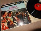 RCA LIVING STEREO LSC 2222 DEBUSSY IBERIA REINER CSO TAS LIST OUTSTANDING 3S/1S