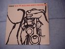 MILES DAVIS+JOHN COLTRANE COOKIN RARE ORIG'57 PRESTIGE MONO LP YELLOW LBL NY RVG