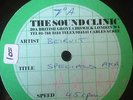 THE SPECIALS --- BEIRUT  ( 10