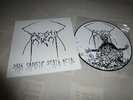 SADISTIC INTENT dark sadistic death metal Picture Disc w. outer sleeve  lim. 100