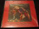 DIRE STRAITS live at wembley LONDON 1982 ORIG LP WITH GIG TICKET PSYCH PROG TMOQ