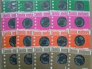 Tamla Motown COMPLETE 2004 re-issues. Frank Wilson DO I LOVE YOU Chris Clark