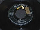 LISTEN -  NORTHERN SOUL  POPCORN LUCY CAMPO - EVIL EYE - I HURT
