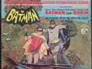 Batman / Exclusive Original Television Soundtrack Album (1966)