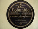 78 rpm Marie PANTHES piano - CHOPIN - 10