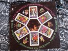 QUEEN'S NECTARINE MACHINE Mystical Powers 1969 SATANIC ACID PSYCH LP LISTEN