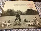 Beatles, George Harrison, All Things Must Pass, Sealed Mint With Sticker