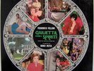 NINO ROTA GIULIETTA DEGLI SPIRITI LP 1965 COPERTINA APRIBILE \ GATEFOLD