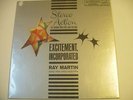 RCA Stereo Action Still Sealed LSA 2422 Excitement Incorporated Ray Martin