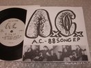 Anal Cunt ?/ 88 Song EP 7