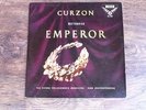 CURZON BEETHOVEN EMPEROR SXL 2002