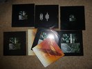 Led Zeppelin - REMASTERS 6 LP VINYL BOX SET