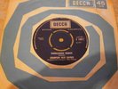Champion Jack Dupree - Barrelhouse Woman - UK 7