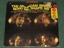 The American Breed, Bend Me, Shape Me , vinyl record, sealed