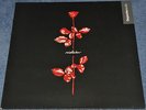 DEPECHE MODE Violator ORIG UK 90 EX++ LP, SCARCER on Vinyl.
