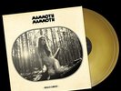 MAMMOTH MAMMOTH Vol. III Hell's Likely GOLD vinyl lp /100 kadavar NEW&DEADMINT