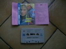 JOHNNY HALLYDAY   K7      747    A PARTIR DE MAINTENANT
