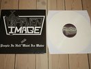 Graven Image - People in Hell Still want Ice Water. White Vinyl. Rare.