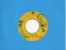 CARLEEN & THE GROOVERS can we rap / hot pants CJB deep funk 45 RARE *Listen*
