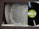 MICHAEL GARRICK TRIO   MOONSCAPE   RARE JAZZ Trunk VINYL LP in SHRINK MINT-