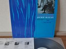 Jackie McLean Bluesnik Japan Blue Note LP Toshiba 1991 BN 4067 Insert