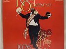 New Orleans Jazz & Heritage Festival 1976 BLUES LP-LIGHTNIN HOPKINS, IRMA THOMAS