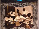 Memphis Swamp Jam BUKKA WHITE Furry Lewis FRED McDOWELL Sleepy John Estes SEALED