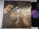 CREEDENCE CLEARWATER REVIVAL pendulum ORIG FANTASY US