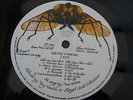 T Rex Marc Bolan ELECTRIC WARRIOR UK LP 1ST W/STICKER & POSTER PLAYS 100% NMINT