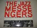 The Jazz Messengers At The Cafe Bohemia VOL.1 Blue Note LP 1507 Lexington RVG