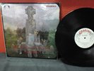 GHOST : When You're Dead - One Second LP UK ORIGINAL  OPEN MIND ARZACHEL PUSSY