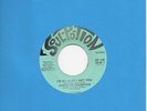 CAROLYN CHAMPION so glad i met you SOUL-PO-TION northern / deep soul 45 *Listen*