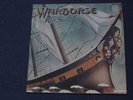 WARHORSE Red Sea RARE Prog Psych 1972 VERTIGO Original Pokora
