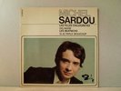 RARE EP MICHEL SARDOU FILLES D'AUJOURD'HUI BEATNICKS