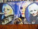 Doro ?– Calling The Wild 2 × Vinyl, LP, Picture Disc