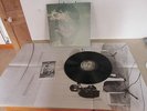 John Lennon Imagine Apple PAS 10004-2U/-U Poster/Postcard No inner NM Vinyl LP