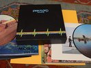 PINK FLOYD BOX FIRST XI -9 LP+2 PICTURE DISC  NM MAI SUONATI  ORIG UK UNPLAYED