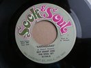 Listen*RAY SHARP & SOUL SET*Earthquake*TOP PSYCH FUNK MOVER*Hammond*BREAKS