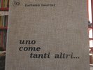 PROG PSYCH XIAN FOLK LAURINI ALESSANDRONI UVE ROSSE '73