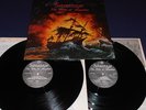 Savatage ?– The Wake Of Magellan / 1997 Concrete ?– 0089831 CTR / 2x LP