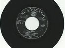 WILLIE HUTCH - RARE FRENCH RCA - WHEN LOVE RUNS OUT/THE DUCK